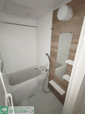 RELUXIA立石の物件内観写真